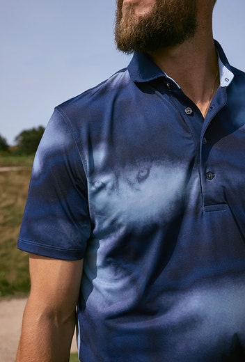 Greyson Clothiers - Campaign Look 09 - Fall 2024