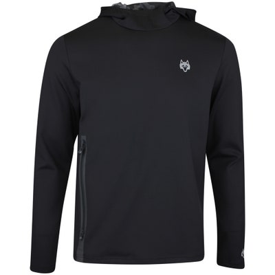 Greyson Golf Jumper - Cokato Hoodie - Shepherd SS24