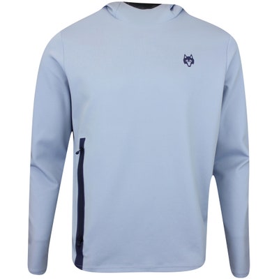 Greyson Golf Pullover - Cokato Hoodie - Cloud AW24