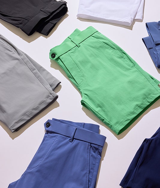 Designer Golf Shorts Online Golfposer