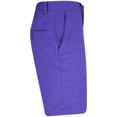 J.Lindeberg Golf Shorts - Vent Tight - Deep Wisteria PS25