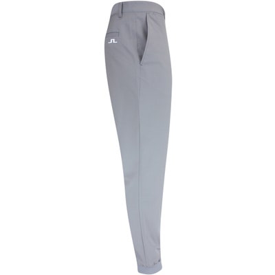 J.Lindeberg Golf Trousers - Cuff Jogger Pant - Night Owl AW24