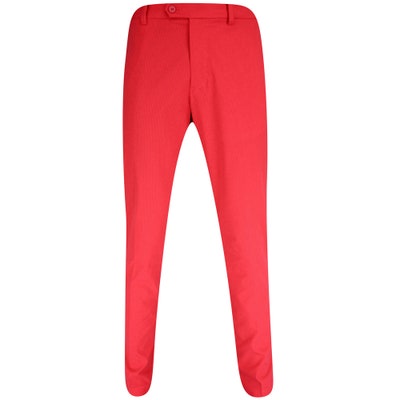J.Lindeberg Golf Trousers - Vent Pant - Bittersweet SH24