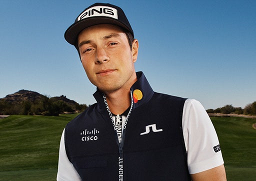 Viktor Hovland