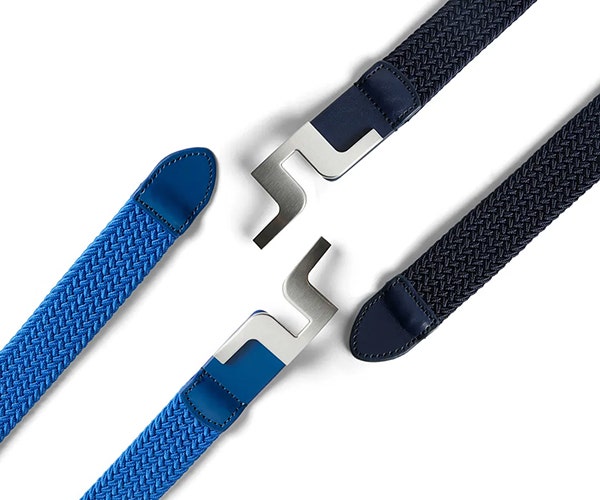 J.Lindeberg Golf Accessories Belts
