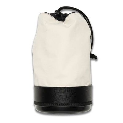 Jones Golf Bag - Multi Purpose Ranger Shag Bag - Le Crème R 2024