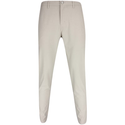 Macade Golf Trousers - Tech Jogger Pant - Ivory AW24
