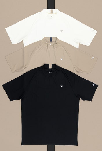 Macade Golf Concept - GP Outfit Inspiration 01 - AW24