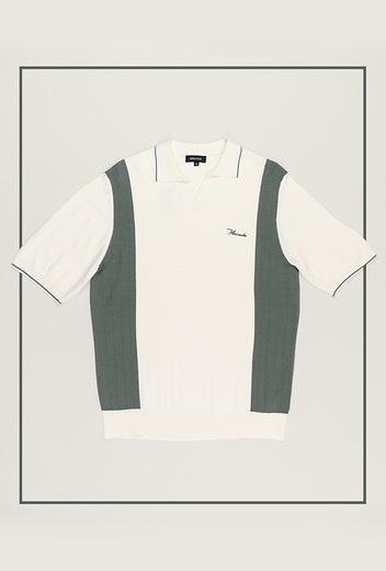 Macade Golf Concept - GP Outfit Inspiration 03 - AW24