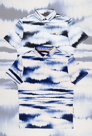 Macade Golf Concept - GP Outfit Inspiration 05 - AW24