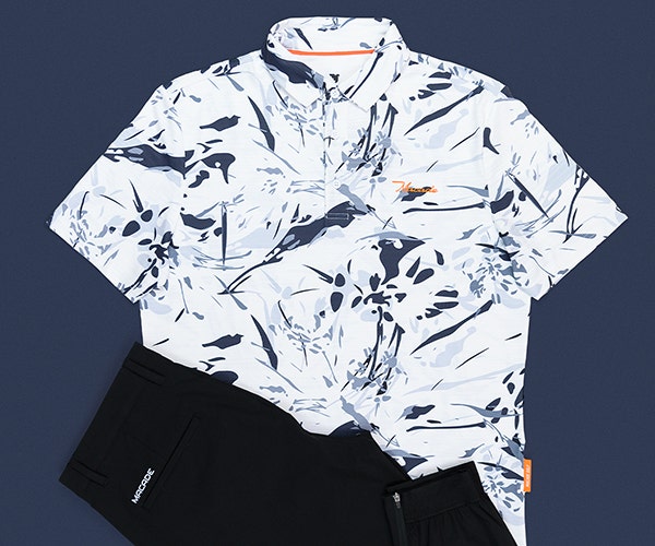 Macade Golf Clothing