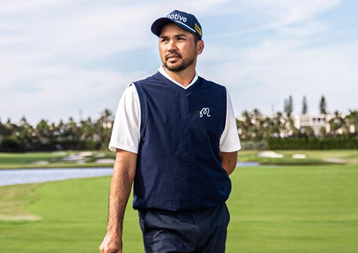 Malbon Golf Clothing