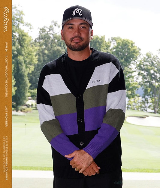 Jason Day Malbon Golf
