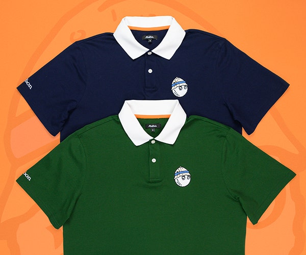 Malbon Golf Clothing