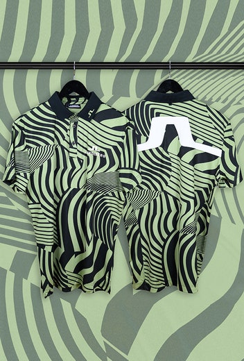 Matt Wallace - Open Championship Friday - JL 2024