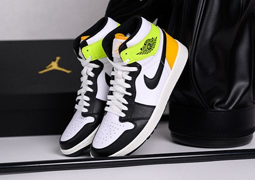 Jordan Golf Shoes and Apparel 2024