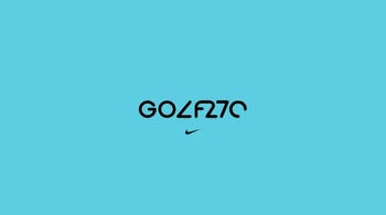 Nike Air Max 270 Golf Shoes