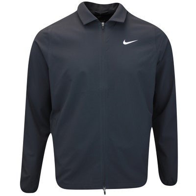 Nike Golf Jacket - NK Repel Tour Shacket - Black FA24