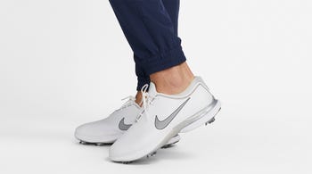 Nike Golf Joggers Unscripted Navy Cuffed Pant Style 2023