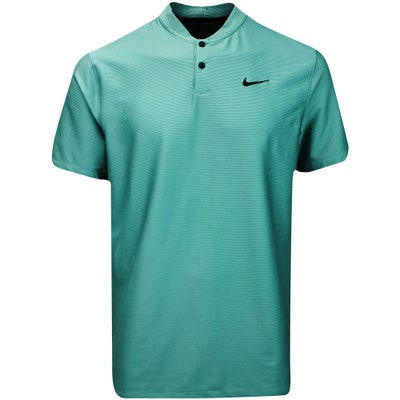 Nike Golf Shirt - NK DF Tour Texture Blade Polo - Bicoastal FA24