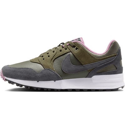 Nike Golf Shoes - Air Pegasus '89 G - Medium Olive HO24