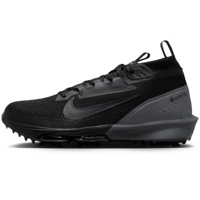 Nike Golf Shoes - GORE-TEX Infinity Tour NEXT% 2 - Black HO24