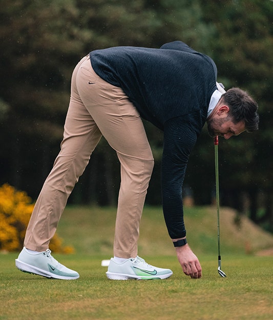 Designer Golf Trousers Online at Golfposer