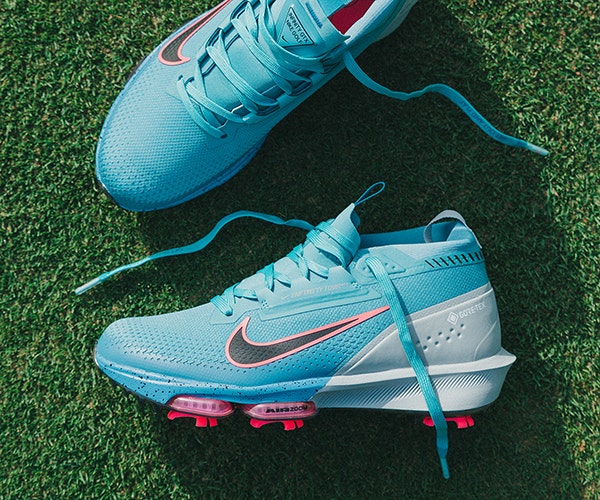 Nike Air Zoom Infinity Tour Gore Tex Edition