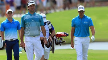 WGC Cadillac Championship 2015 - Style Review