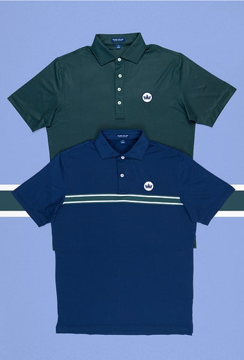 Peter Millar - GP Outfit Inspiration 01 - AW24