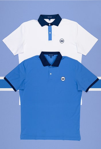 Peter Millar - GP Outfit Inspiration 02 - AW24