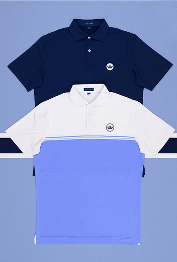 Peter Millar - GP Outfit Inspiration 03 - AW24