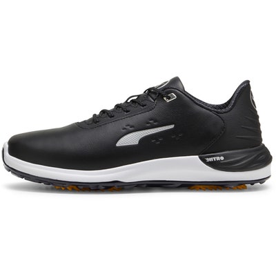 PUMA Golf Shoes - Phantomcat Nitro+ - Black 2024