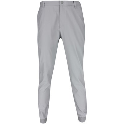 PUMA Golf Trousers - Dealer Jogger - Ash Grey AW24