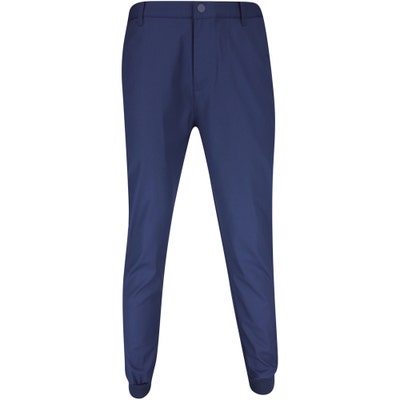 PUMA Golf Trousers - Dealer Jogger - Navy Blazer AW24