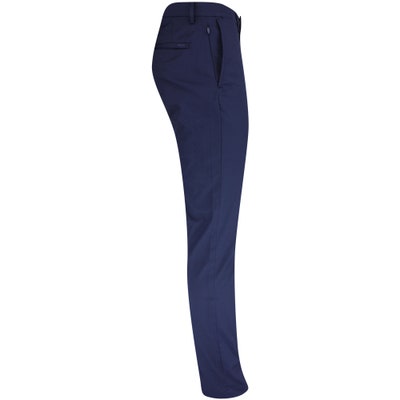 RLX Golf Trousers - Cypress Pant Slim - Refined Navy AW24