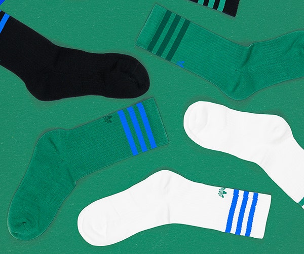Golf Socks at Golfposer