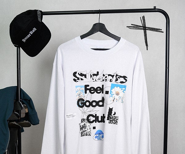 Students Golf Clothing