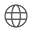 Global Icon