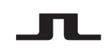 J Lindeberg Logo Icon Offset