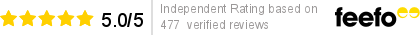 Feefo Logo